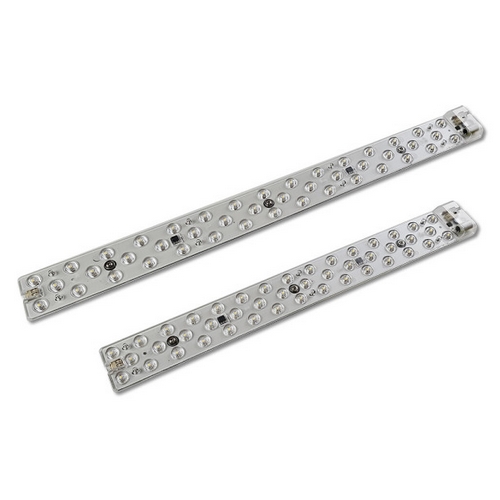 금호전기 번개표 LED 리폼 모듈 주백색 25W (9개)_이미지