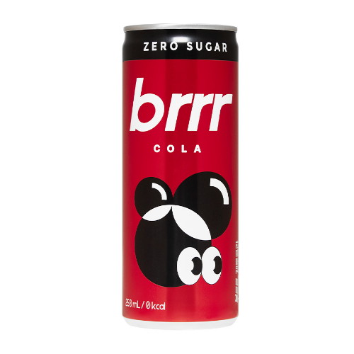 ��ȭ �θ��� �����ݶ� 250ml