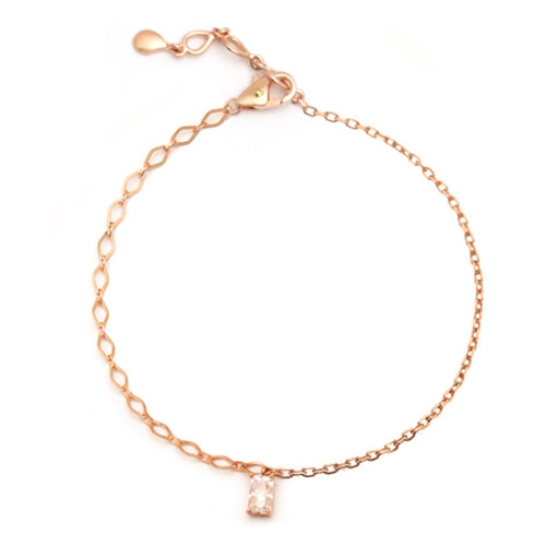 라디오사 La Diosa 18K 팔찌 LK18JJ-11375B