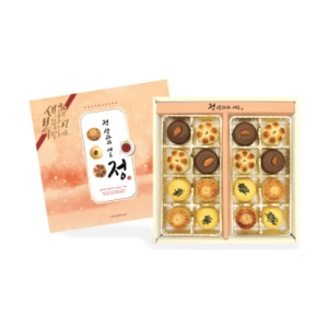 화과방  정 생과자세트