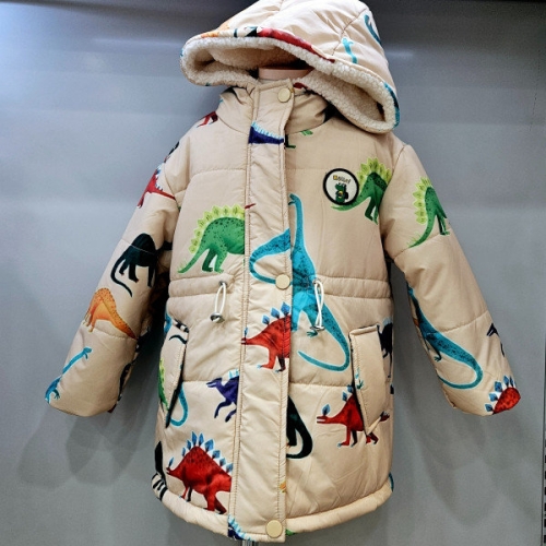 TALENT KIDS HC03 디어다이노점퍼 PCX71BJP78