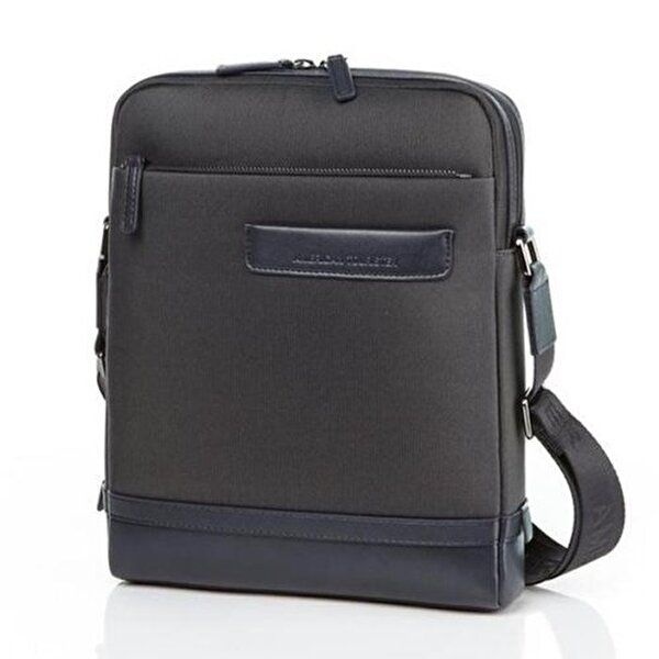 쌤소나이트 아메리칸투어리스터 세이브존07 UNIV 수납력좋은 캐주얼 크로스백 학생 직 51069245_이미지