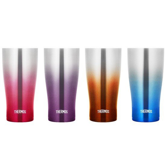 써모스 진공단열 콜드컵 600ml (JDE-600KC)