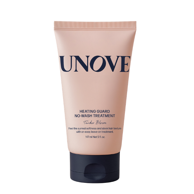 서울화장품 어노브 히팅 가드 노워시 트리트먼트 147ml (1개)