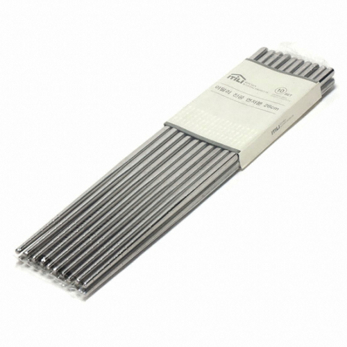 이딜리 진공젓가락 26cm (10쌍)