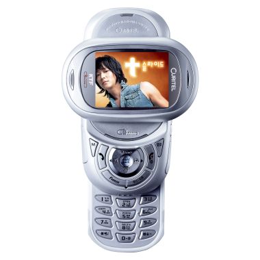 팬택 PT-K1100 [KT] (번호이동-무약정)_이미지