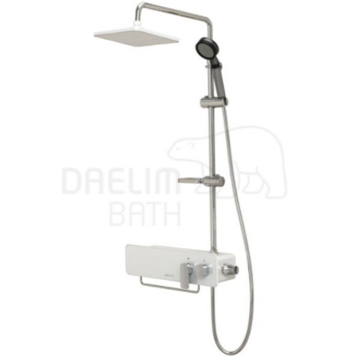 수납형 레인샤워기 DL-YB9A10
