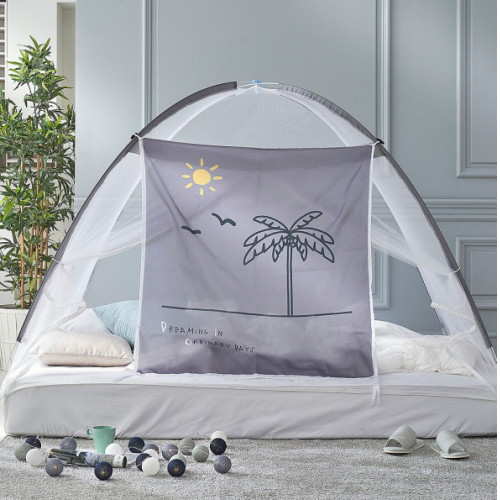 디오컴퍼니 하이브리드 모기장