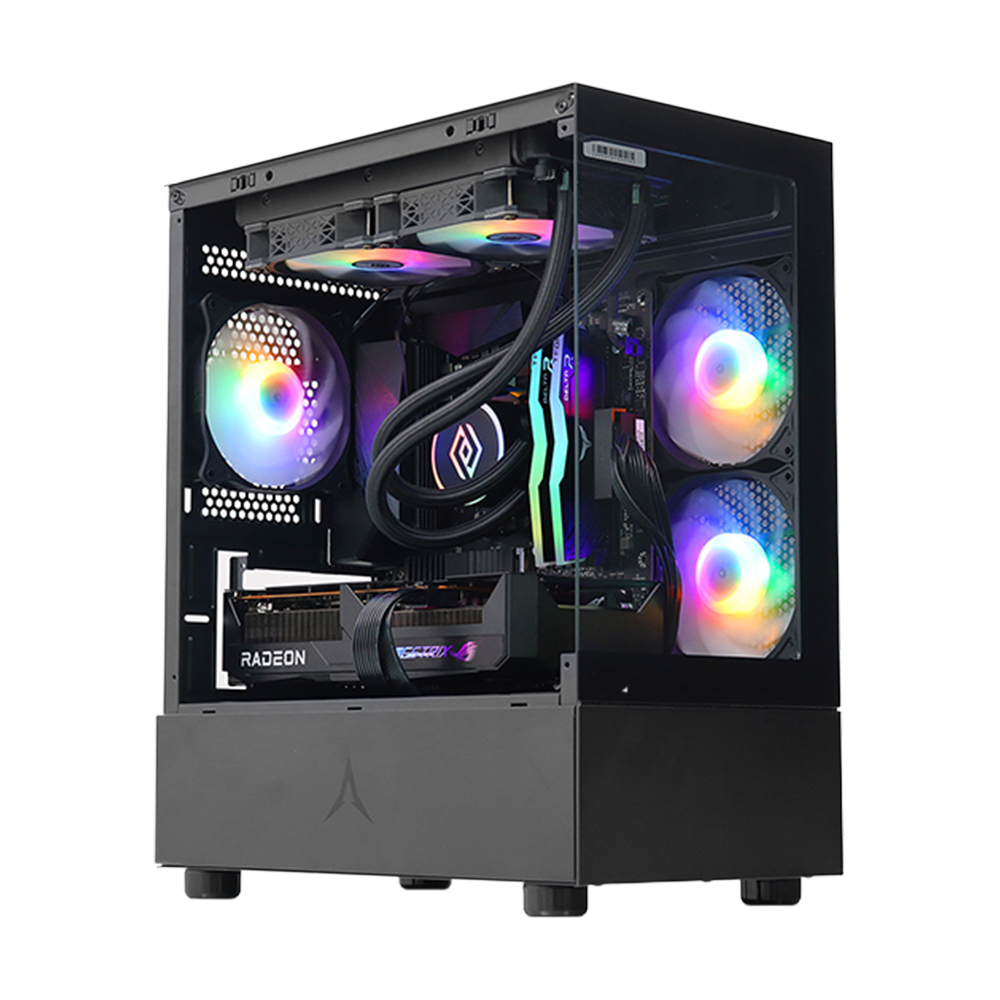 주연테크 긱스타 GAMING 96X56T (32GB, M.2 1TB)