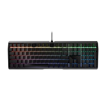 CHERRY MX BOARD 3.0S RGB <b>MX2A</b> 기계식 블랙