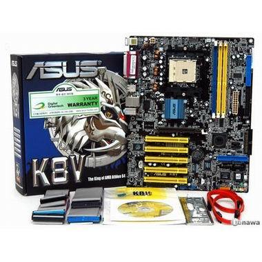 ASUS ASUS K8V 디지탈그린텍_이미지