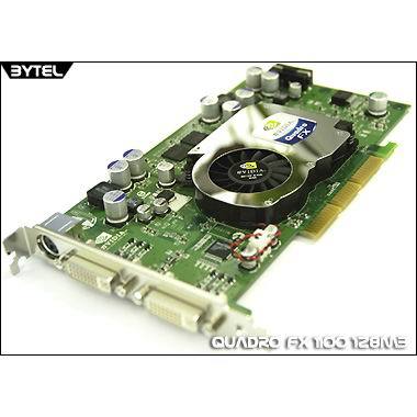 ������ ����� FX 1100 128MB