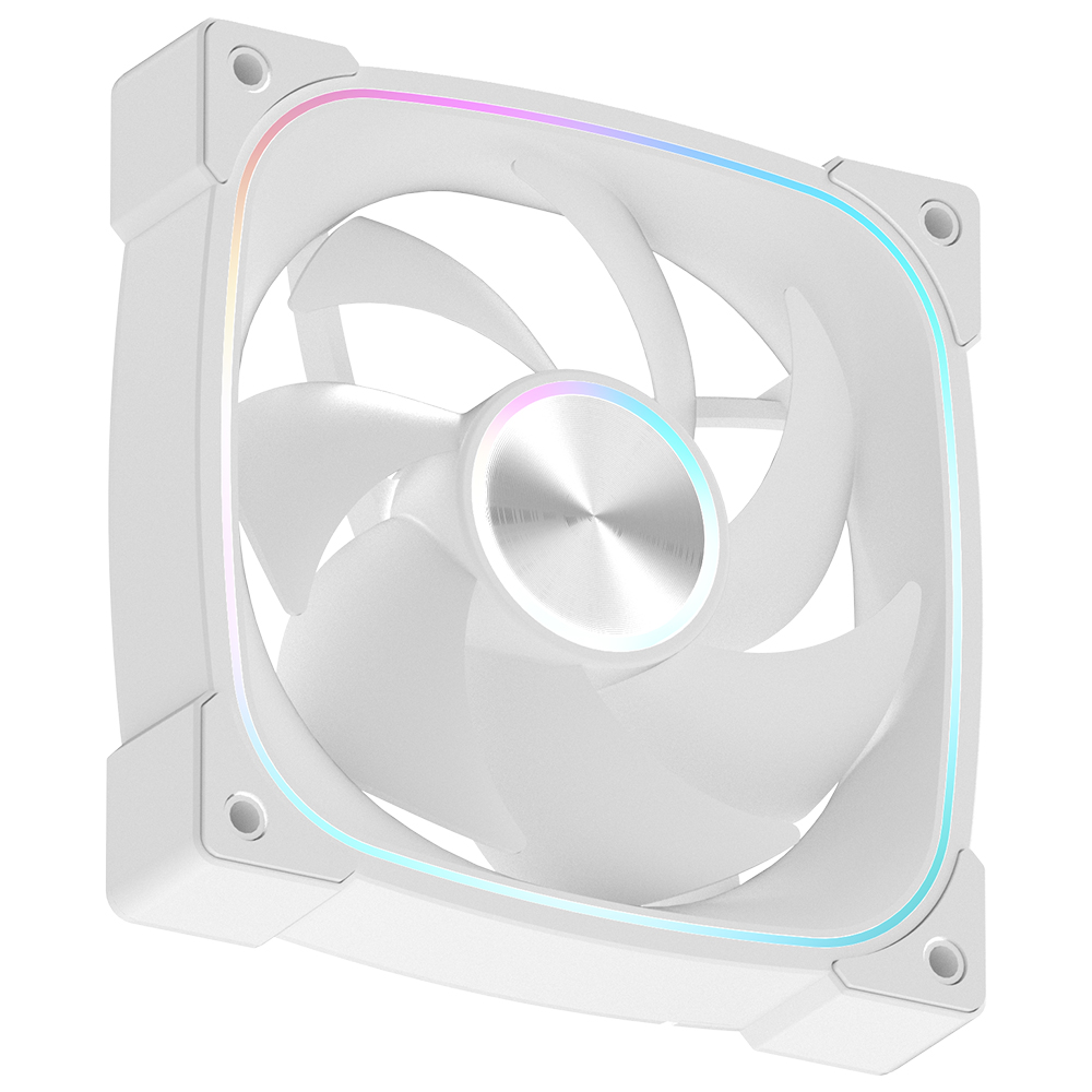 3RSYS RING FLOW DR120 ARGB (화이트)_이미지