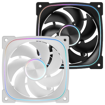<b>3R</b><b>SYS</b> RING FLOW DR120 ARGB