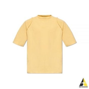 자크뮈스 LE TSHIRT CAMARGUE 245JS198 2312 250 르 티셔츠 카마르그 78411578