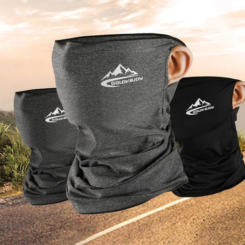 냉감마스크 쿨 스포츠 등산 골프 자외선차단 여름 WC8A5BD 상세 설명 참조 메쉬마스크OT 화이트