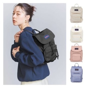 잔스포츠 하이랜드 미니팩 JS0A83LJ_이미지