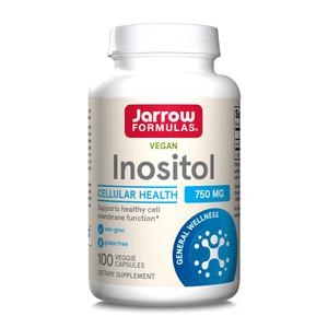 자로우포뮬러스 비건 이노시톨 750mg 100캡슐이미지입니다. 누르면 해당 게시물로 새창이동합니다.