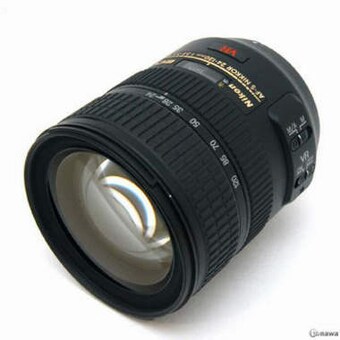 <b>니콘</b> 니코르 AF-S NIKKOR 24-120mm F3.5-5.6G IF-ED VR