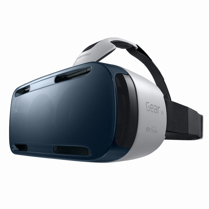 삼성전자 기어VR for NOTE4 (해외구매)_이미지