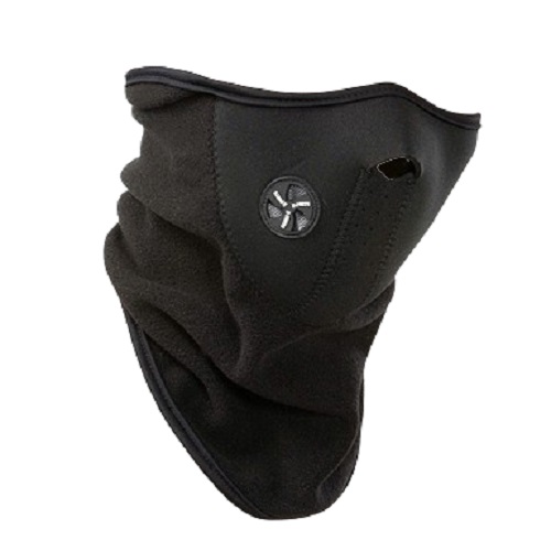 라이팩 안면 방한 마스크