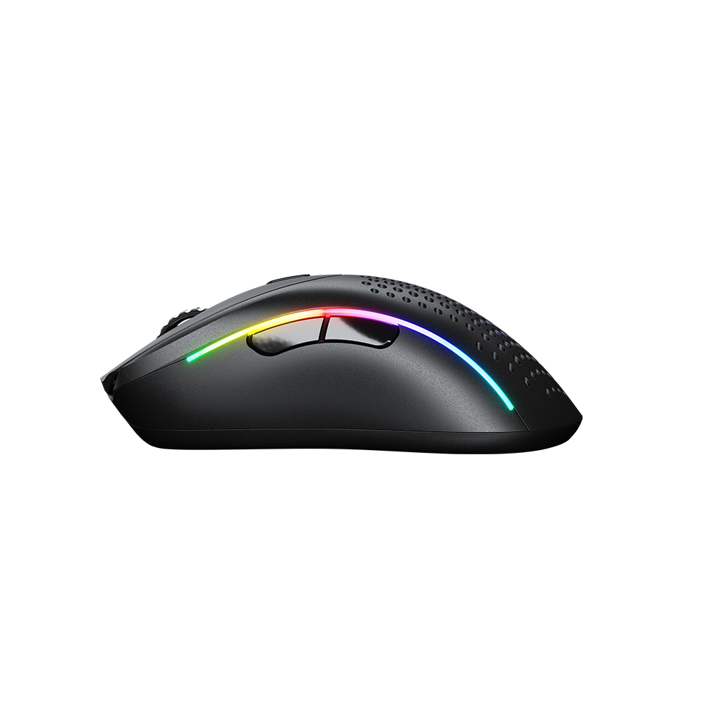 글로리어스 MODEL D 2 유무선 (블랙)_이미지