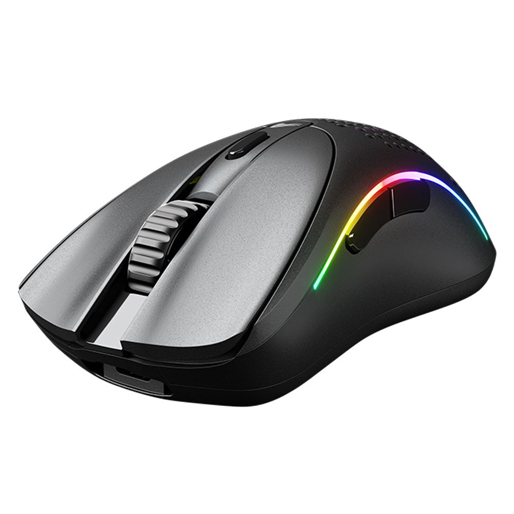 글로리어스 MODEL D 2 유무선 (블랙)_이미지