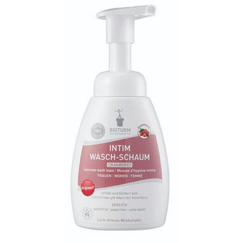 비오텀 비오투름 여성청결제 인팀워시 폼 250ml (5개)