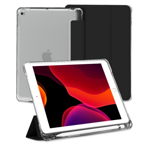 신지모루 iPad 7/8/9세대 퓨어 디펜스 케이스
