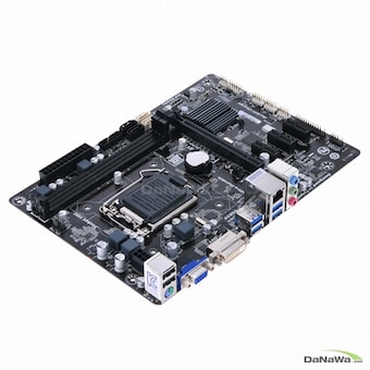 GIGABYTE GA-H81M-D3V (중고)