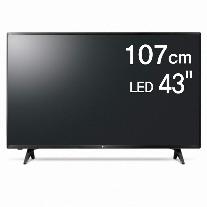 LG전자 43LK5620ENA (스탠드)_이미지