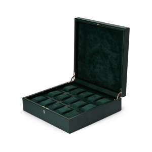 울프 워치와인더 수입 1834 793241 브리티쉬 레이싱 15구 공용 시