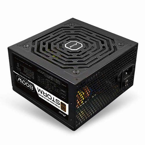 AONE STORM 800W 80PLUS브론즈 벌크
