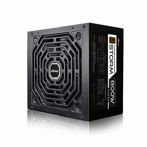 AONE STORM 800W 80PLUS브론즈 벌크_이미지