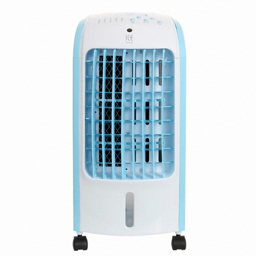 홍진테크 사파이어 아이스 미니 에어쿨러 4L HJ-ICE2000_이미지