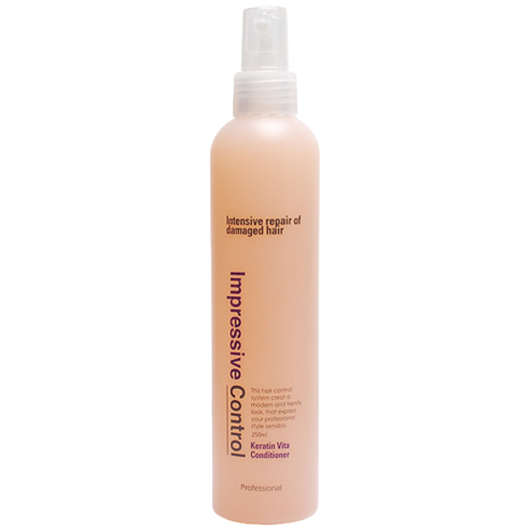 웰코스 뮤겐스 케라틴 비타 컨디셔너 250ml