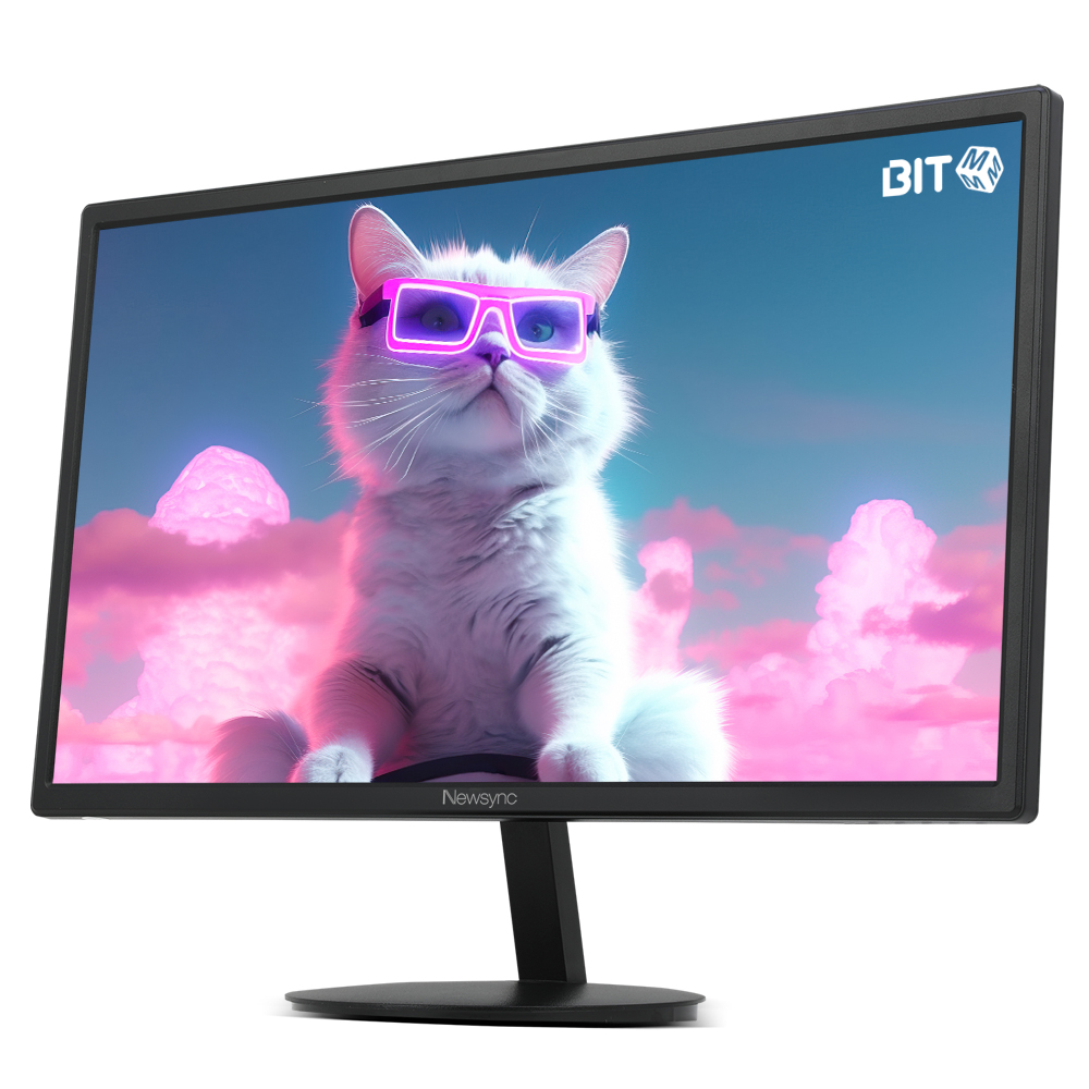 비트엠 Newsync P2477LGF IPS HDR 무결점_이미지
