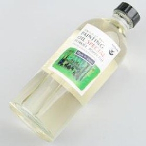 마쯔다 페인팅 오일 스페셜 280ml