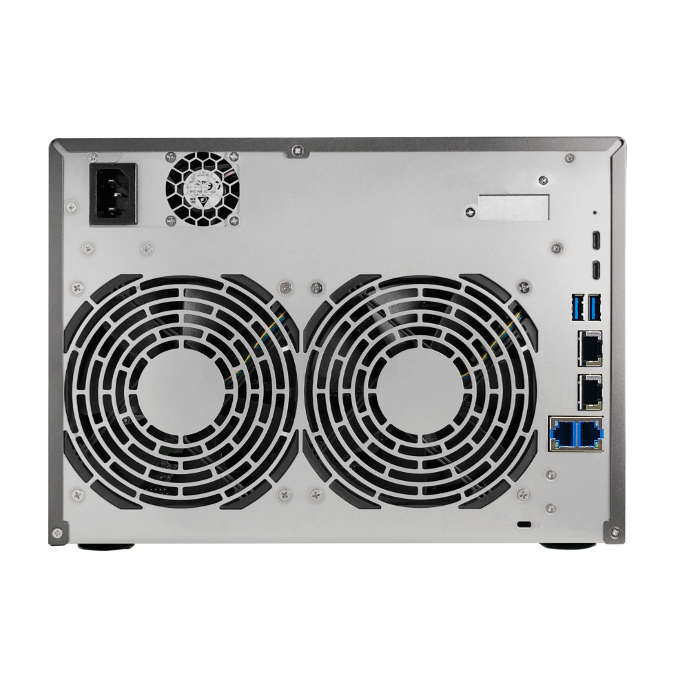 ASUSTOR LOCKERSTOR 10 Gen3 AS6810T (10TB)_이미지