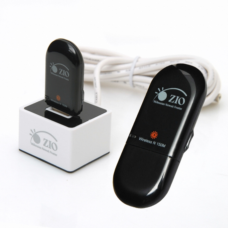 1500NU USB 2.0 무선랜카드 패키지