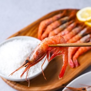 참사랑푸드 국내산 단새우 45미 800g [1개]