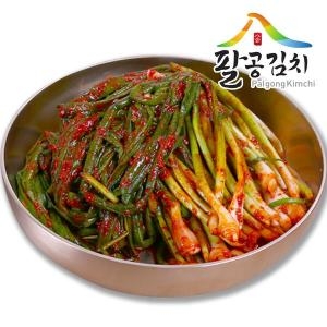 파김치 3kg