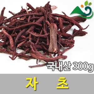 청명약초 자초 지치 -국내산_이미지