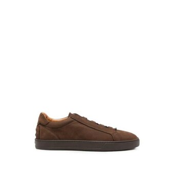 토즈 스니커즈 XXM04L0JF406 RNS610 BROWN