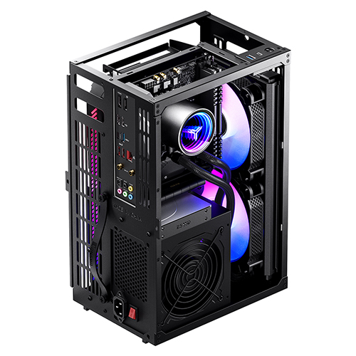 JONSBO VR3 (블랙)_이미지