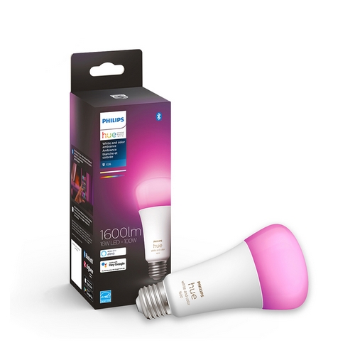 �ʸ��� LED hue ȭ��Ʈ �� �÷� ����� ���� 1600��� 13W