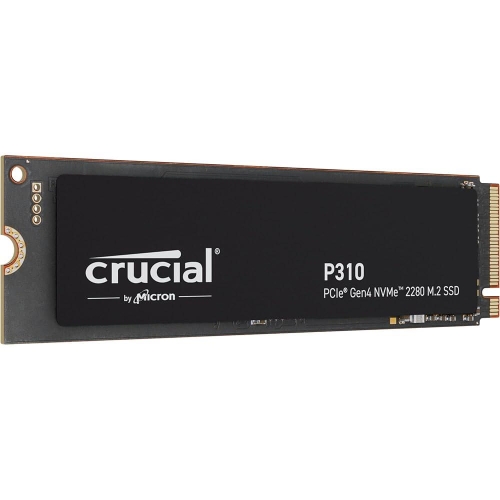 ũ��� P310 M.2 2280 2TB PCI-Express 4.0 x4 NVMe 3D NAND ���� �ָ��� ������Ʈ ����̺� S..