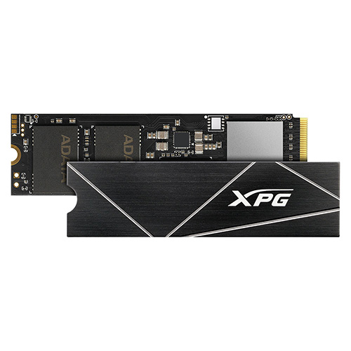 ADATA XPG GAMMIX S70 BLADE M.2 NVMe 파인인포 (2TB)_이미지