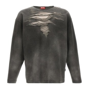 ���� S-�纥 ���̵�� ��ư Ƽ���� A182160PLAI 9AW