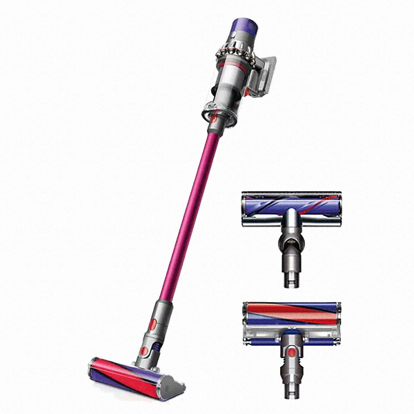 다이슨 V10 앱솔루트 엑스트라+슈퍼소닉_이미지